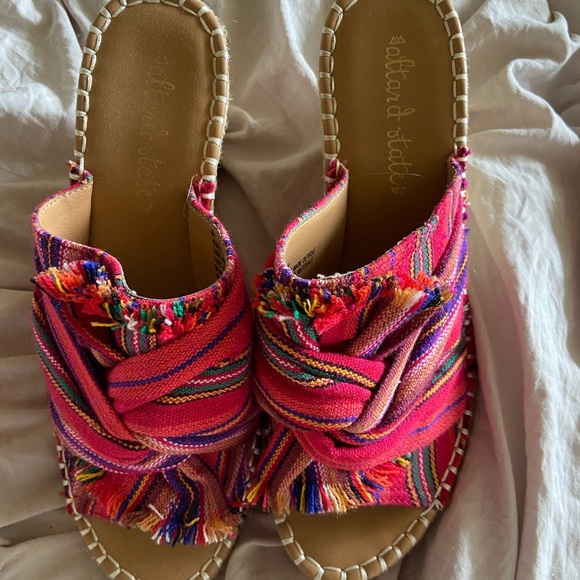 Altard state size 9 wedges - Picture 3 of 3